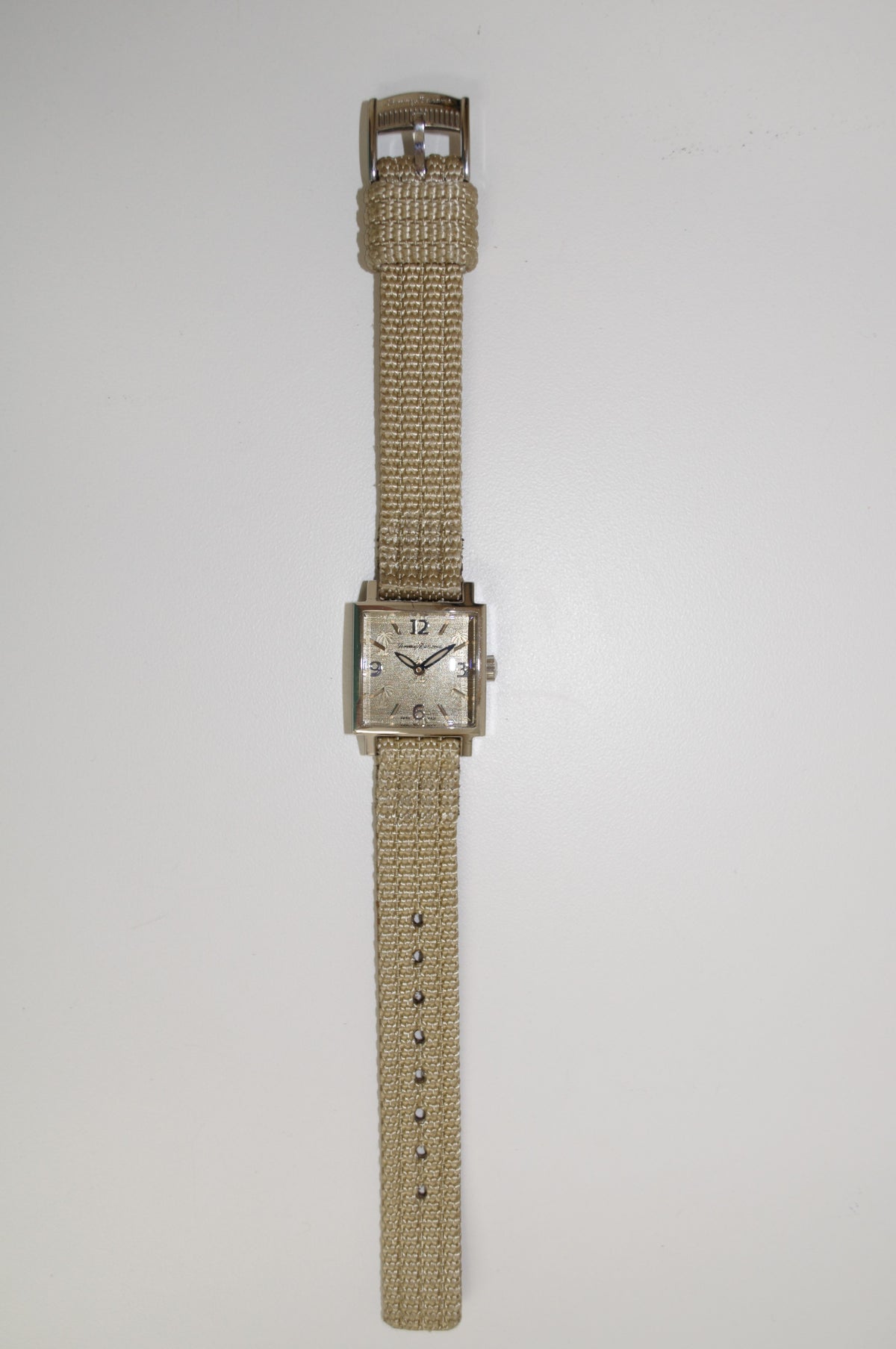 Ladies' Tommy Bahama TB2011 Watch Band