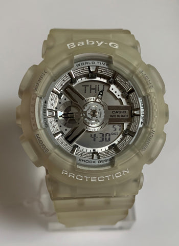 G-Shock
