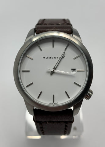 Momentum Women's Analog Display