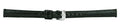 Black Crocodile Leather Watch Band 12mm (Long) 110923
