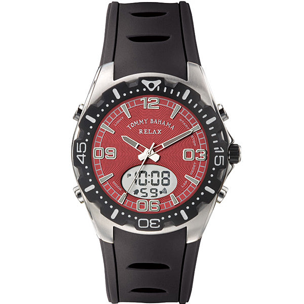 Men's Tommy Bahama Relax RLX1003 20mm Watch Band