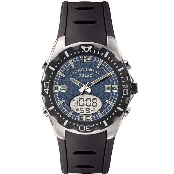 Men's Tommy Bahama 20mm Relax RLX1006 Watch Band