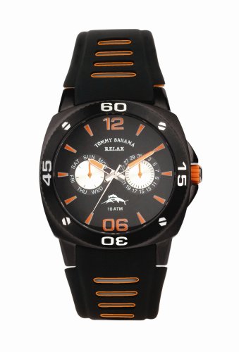 Men's Tommy Bahama Relax RLX1032 Watch Band