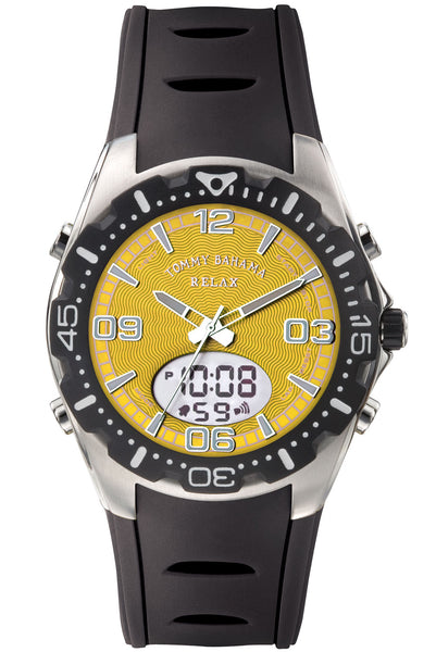 Men's Tommy Bahama 18mm Relax RLX1052 Watch Band