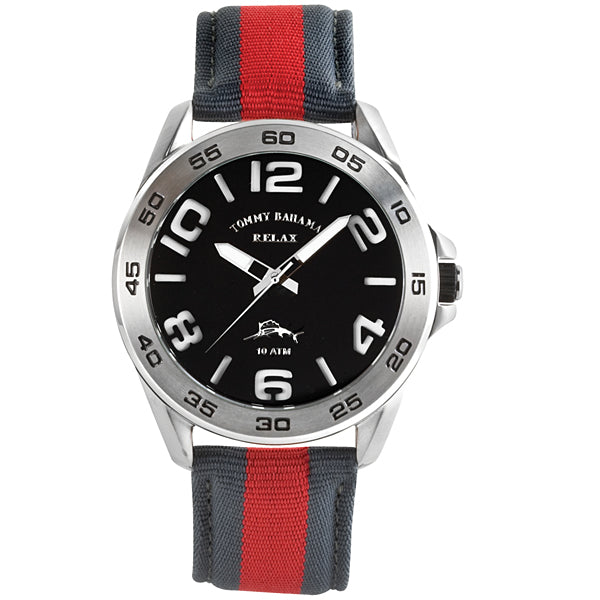 Men's Tommy Bahama Relax RLX1071 Watch Band