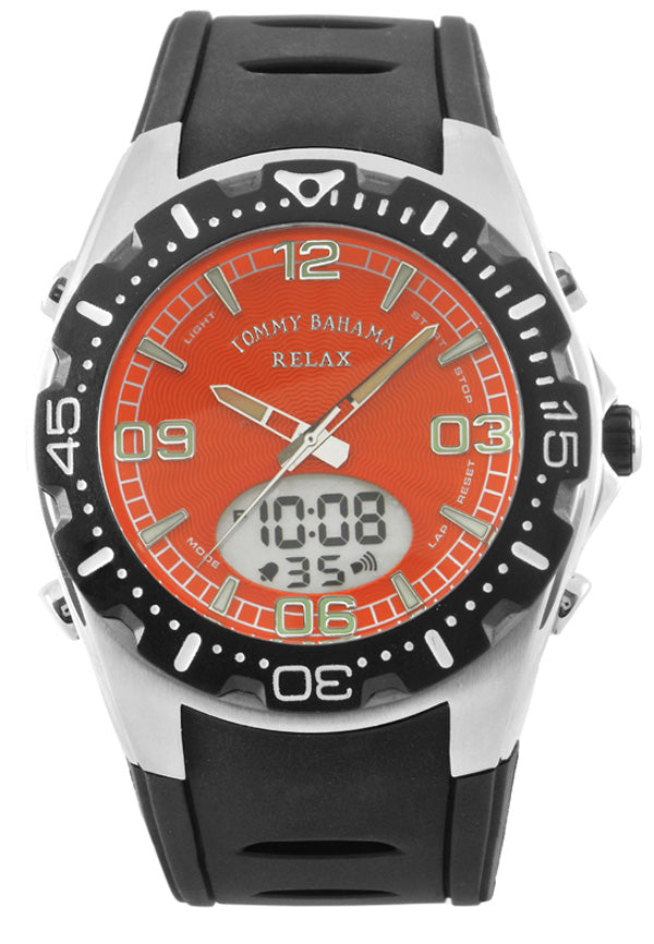 Tommy bahama relax watch band Outlet