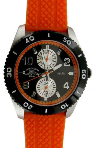 Men's Tommy Bahama Relax RLX1092 Watch Band