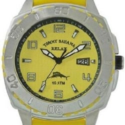 Men's Tommy Bahama Relax RLX1097 Watch Band
