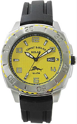 Men's Tommy Bahama Relax RLX1100 Watch Band