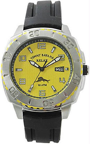 Men's Tommy Bahama Relax RLX1100 Watch Band