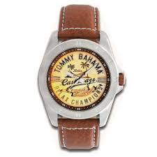 Men's Tommy Bahama Relax RLX1115 Watch Band
