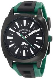 Men's Tommy Bahama 22mm Relax RLX1117 Watch Band