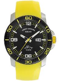 Men's Tommy Bahama Relax RLX1133 Watch Band