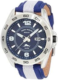 Men's Tommy Bahama Relax RLX1136 Watch Band