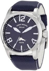 Men's Tommy Bahama Relax RLX1143 Watch Band