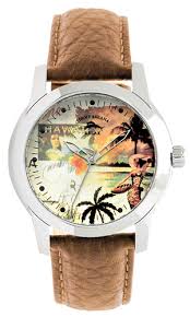 Men's Tommy Bahama Relax RLX1148 Watch Band