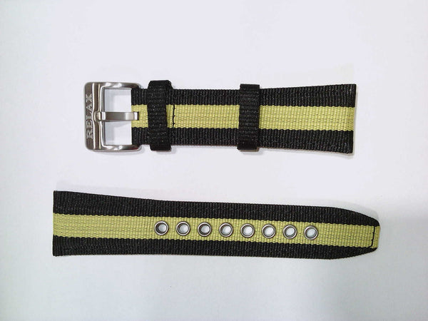 Men's Tommy Bahama Relax RLX1172 Watch Band