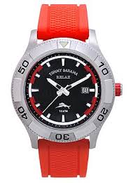 Men's Tommy Bahama Relax RLX1187 Watch Band