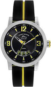 Men's Tommy Bahama Relax RLX1217 Watch Band , no buckle