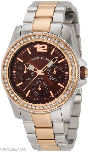 Ladies' Tommy Bahama Relax RLX4007 Watch Band