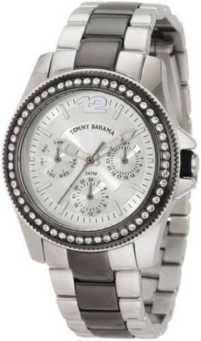 Ladies' Tommy Bahama Relax RLX4010 Watch Band