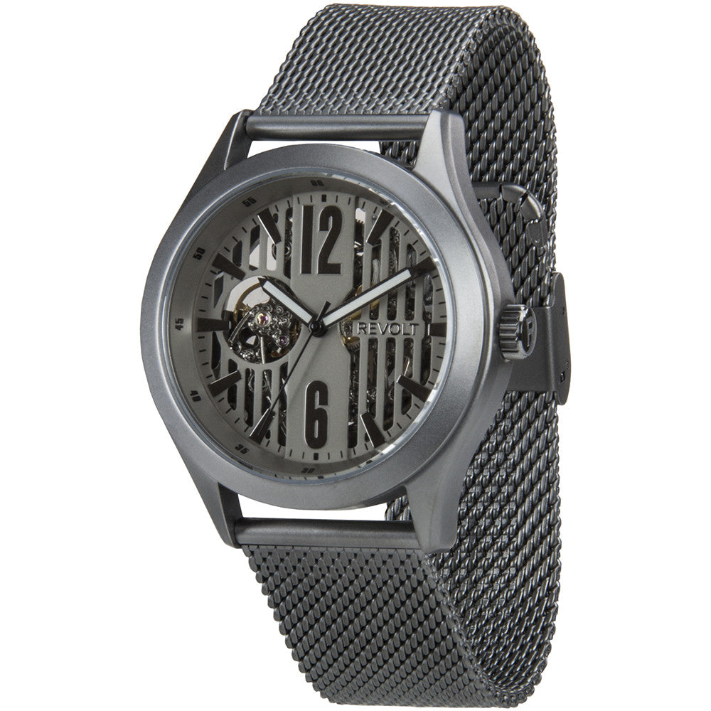 Men's Dress Watches - ilovewatches.com