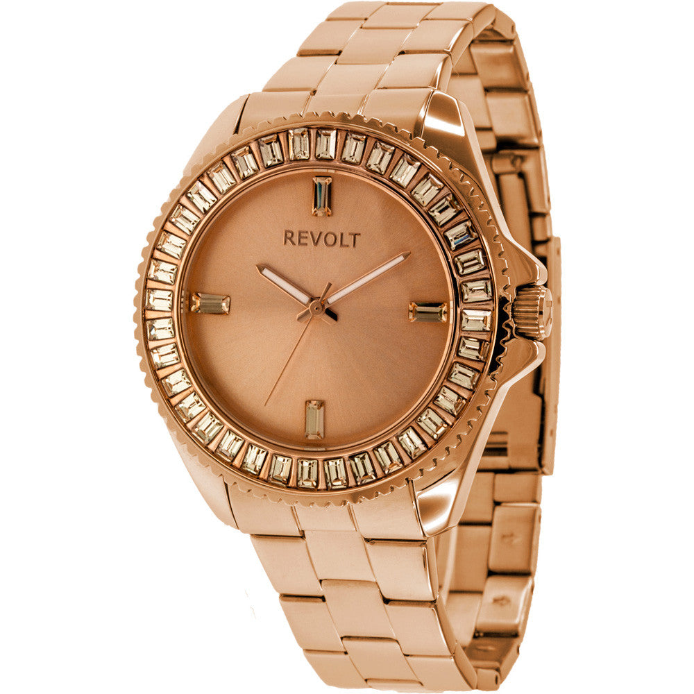 Revolt Simplify II RT10964 B ilovewatches