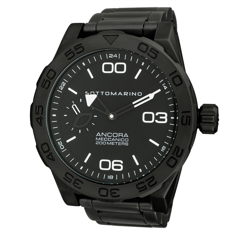 Sottomarino Ancora Meccanico SM50003-C