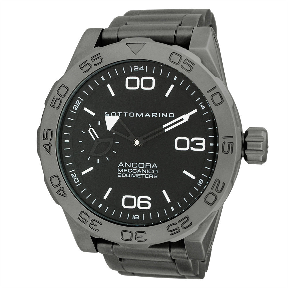 Sottomarino Ancora Meccanico SM50003-B