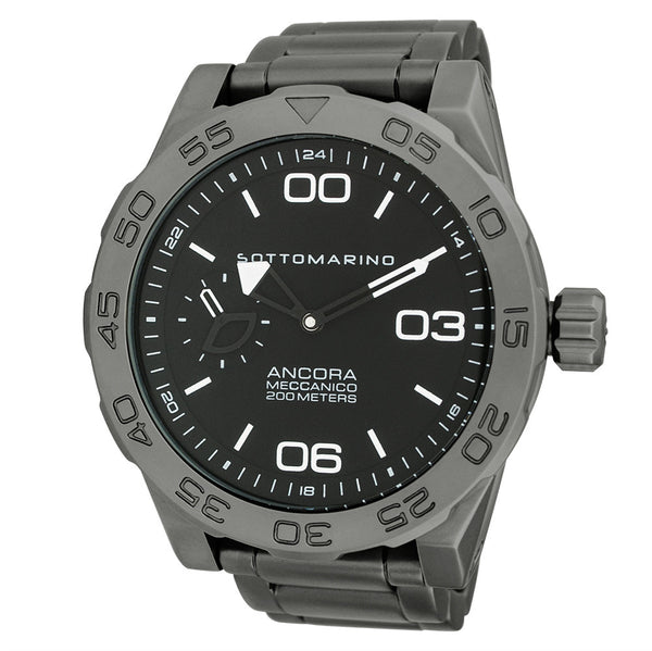 Sottomarino Ancora Meccanico SM50003-B
