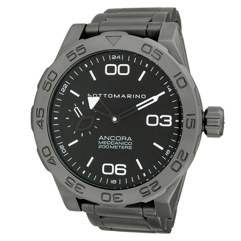 Sottomarino Ancora Meccanico SM50003-B