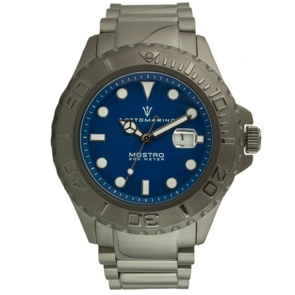 Sottomarino Mostro SM70170-G