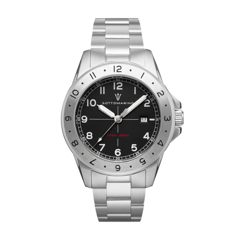 sottomarino fuso orario st 7001 11