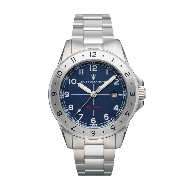 sottomarino fuso orario st 7001 22