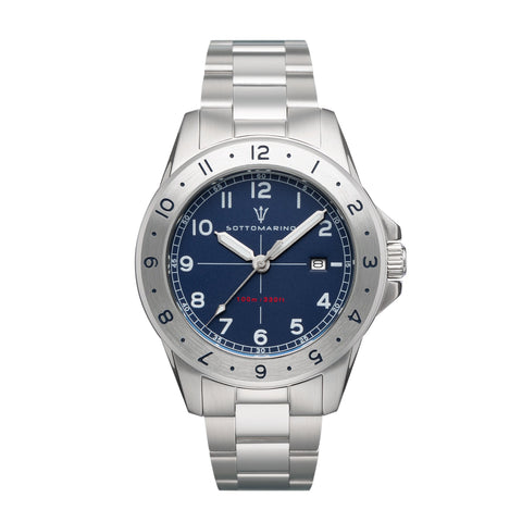 sottomarino fuso orario st 7001 22