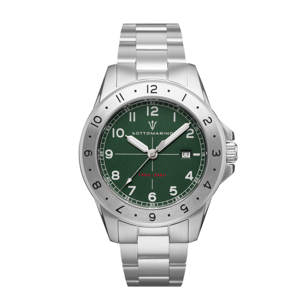 sottomarino fuso orario st 7001 33