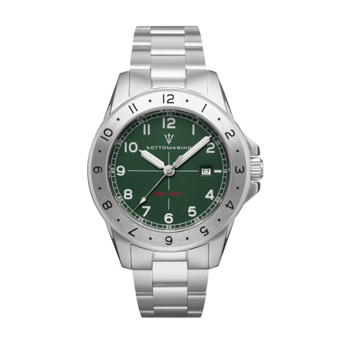 sottomarino fuso orario st 7001 33