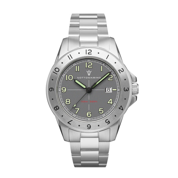 sottomarino fuso orario st 7001 55