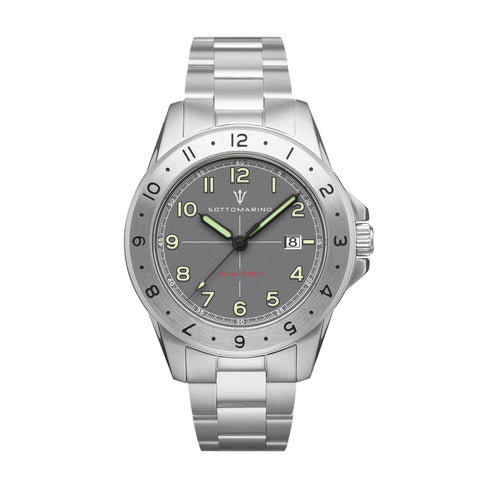 sottomarino fuso orario st 7001 55