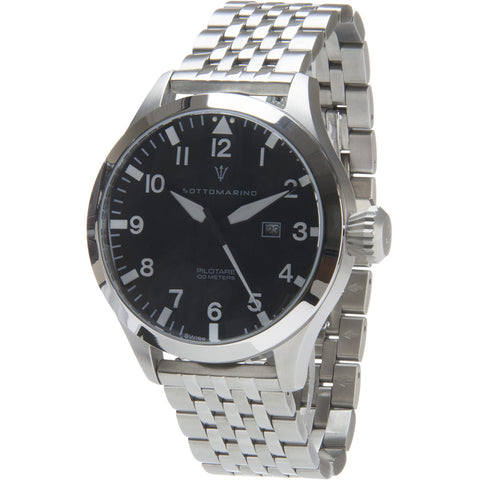 Sottomarino Pilotare III SM63251-A