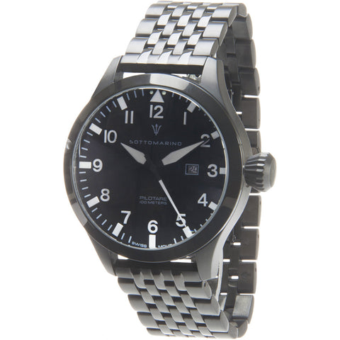 Sottomarino Pilotare III SM63251-B