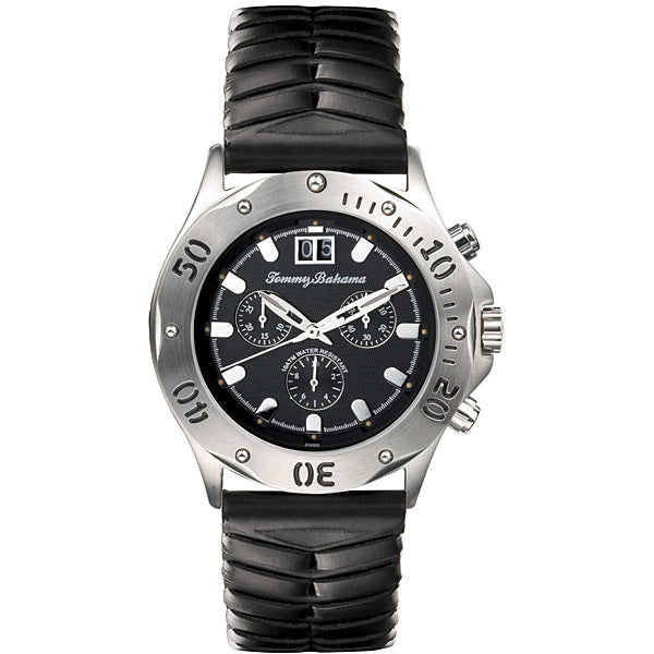 Men's Tommy Bahama TB1047 Watch Band