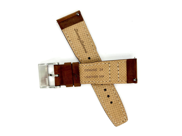 Men's Tommy Bahama 24mm TB1074 Watch Band