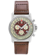 Men's Tommy Bahama 24mm TB1074 Watch Band