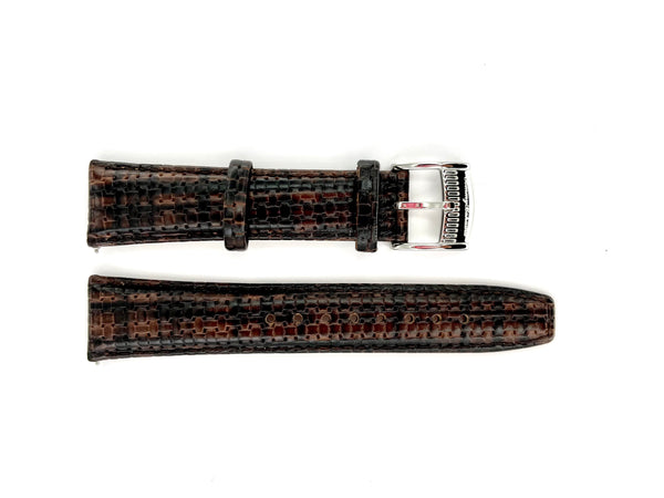 Men's Tommy Bahama 22mm TB1139 Watch Band