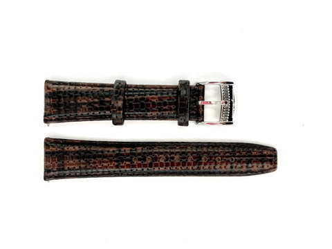 Men's Tommy Bahama 22mm TB1139 Watch Band