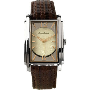 Men's Tommy Bahama 22mm TB1139 Watch Band