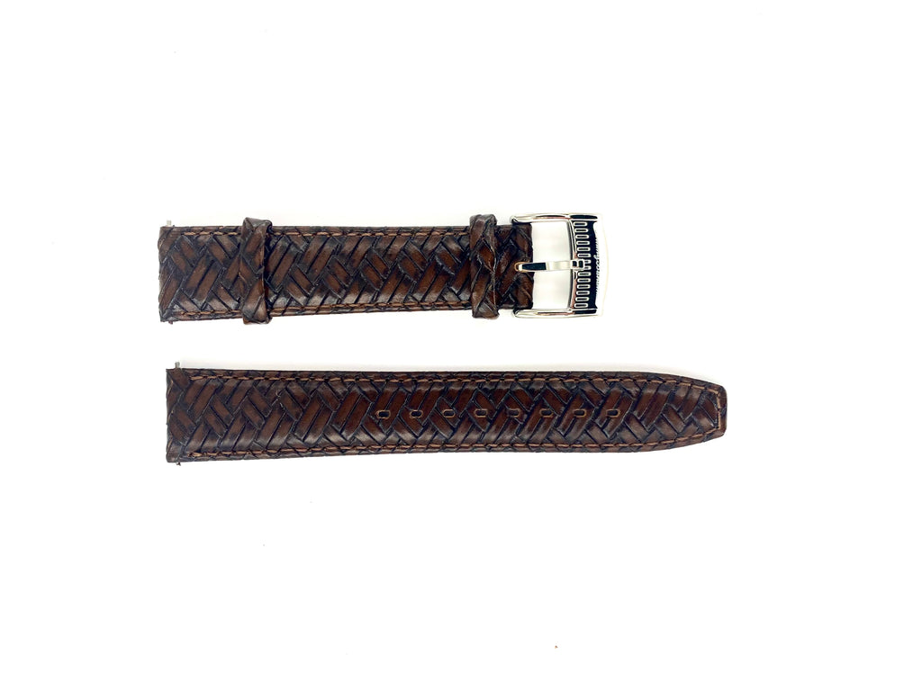 Men's Tommy Bahama 20mm TB1148 Watch Band