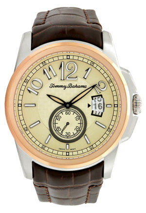 Tommy bahama automatic watch Clearance