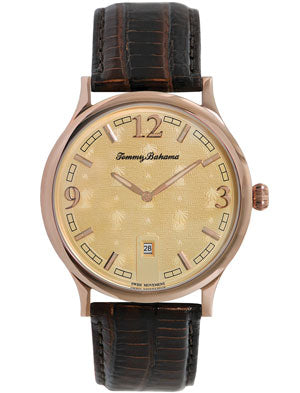 Men's Tommy Bahama TB1238 Watch Band